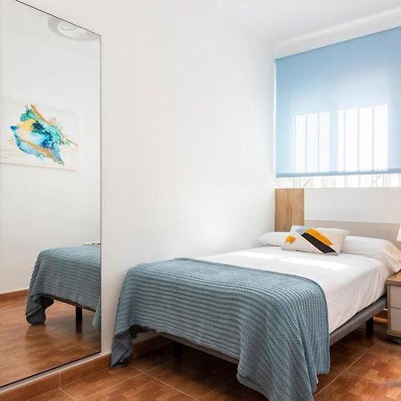 Vivienda Con Fines Turisticos "Valdivia" Apartment อันดูคาร์ ภายนอก รูปภาพ