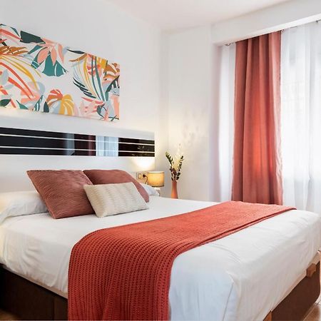 Vivienda Con Fines Turisticos "Valdivia" Apartment อันดูคาร์ ภายนอก รูปภาพ